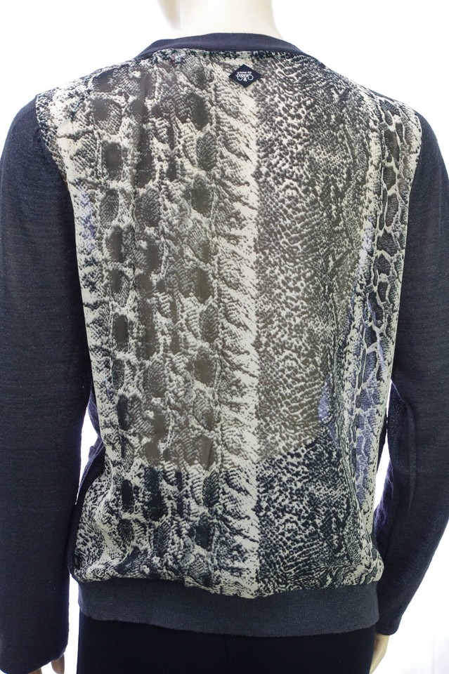 Le Temps Des Cerises Pull KSENIA Bleu (Bleu) - Vêtements Chez