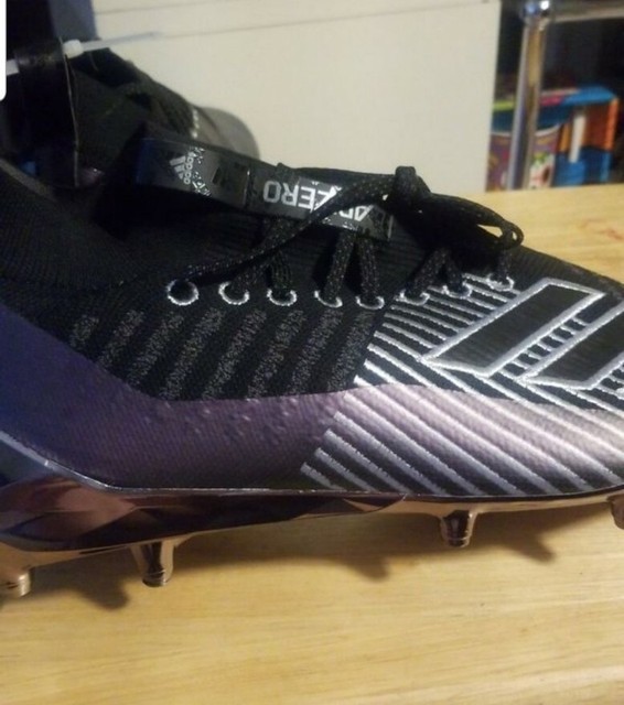 adidas Adizero 8.0 Primeknit Football Cleats Bb7690 Men Size 12 for sale online | eBay