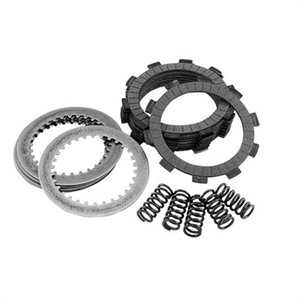 For Suzuki DR650SE 1996-2016 EBC DRC87 DRC Series Clutch Kit