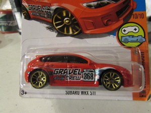 mazdaspeed 3 hot wheels