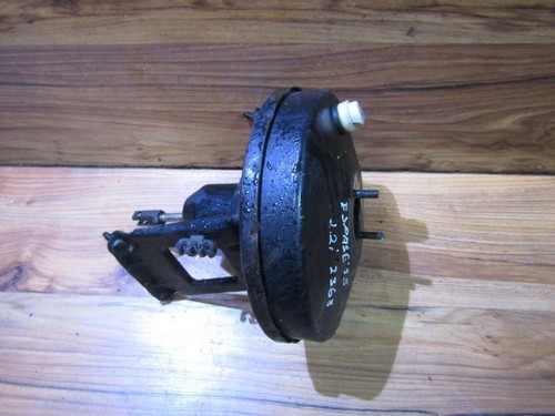Renault Espace 1995 Brake servo - booster (Servo brake) 3675229014 #129488-37