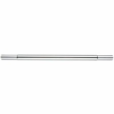 GolfWorks Steel Golf Shaft Extensions .560/.580/.600/.620 - 12" Butt Extension