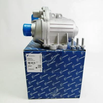 PIERBURG Wasserpumpe elektrisch für BMW 3,0l 24V N54B30A N55B30A - Bild 1 von 4