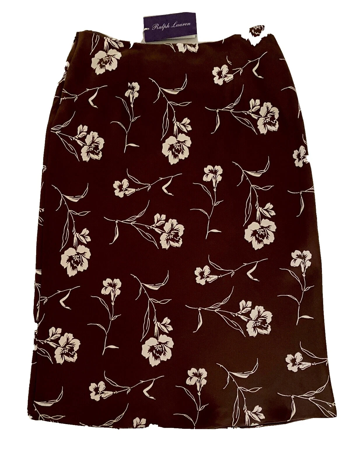 Lauren Ralph Lauren Casual Floral Skirts for Women