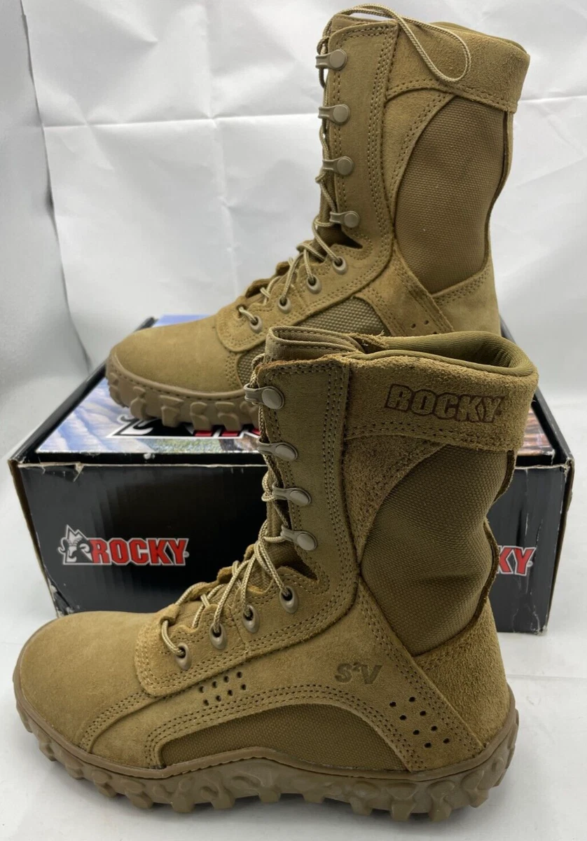 Rocky tactical deals boots near me
