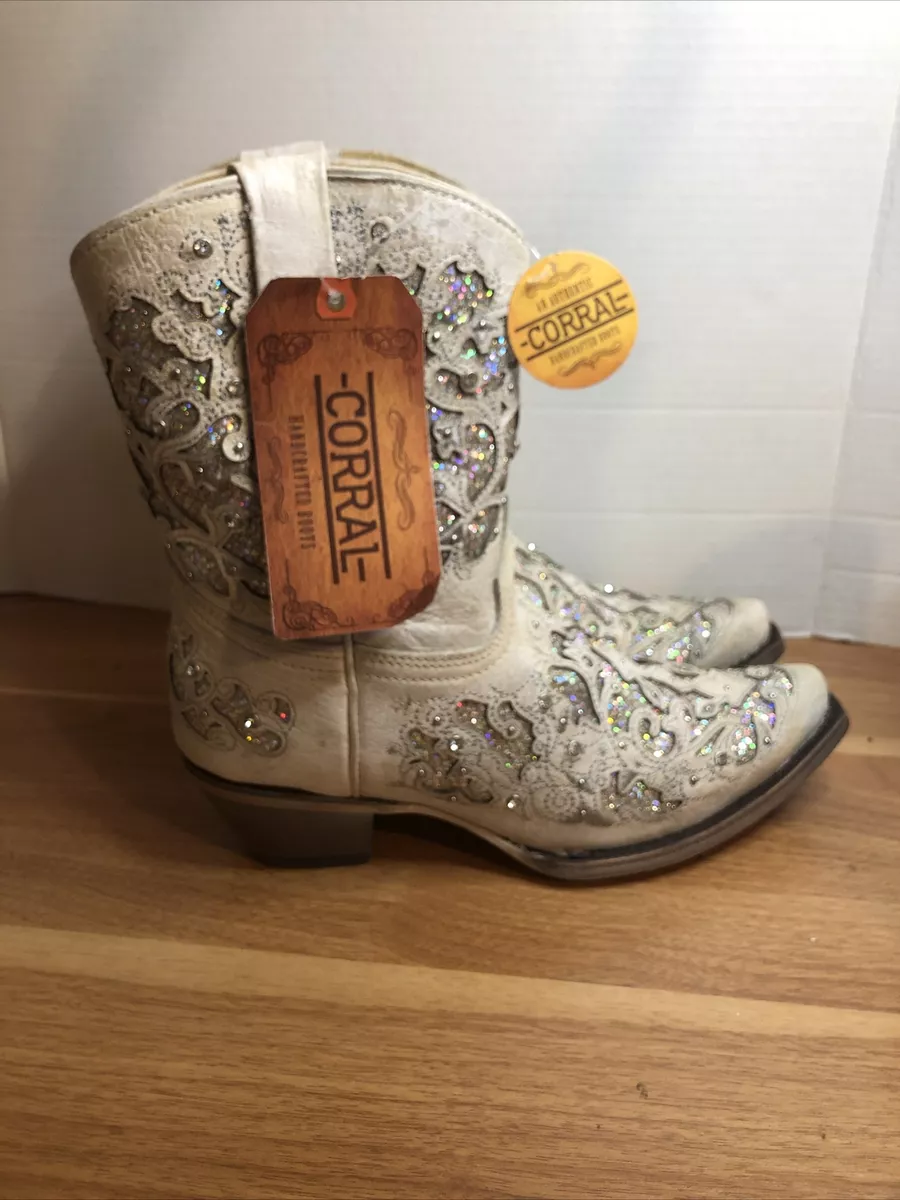 Corral glitter clearance