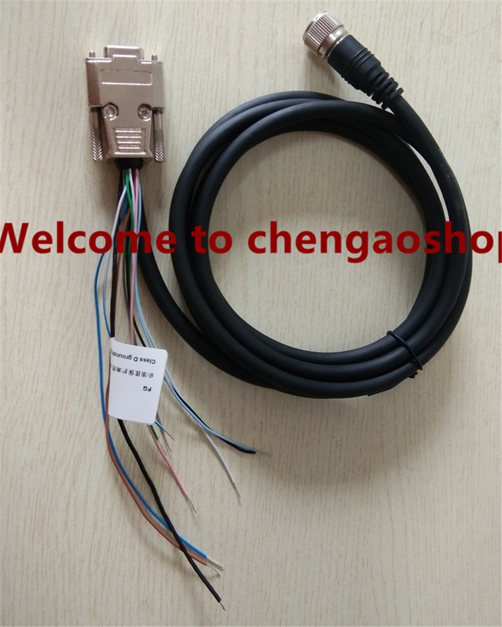 1PCS NEW FOR Keyence OP87528 Cable For SR1000 T55M YS eBay