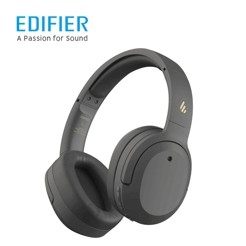 Edifier W820NB Hybrid Active Bluetooth Headphones Hi-Res Audio Noise Cancelling - Picture 20 of 31