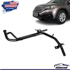 Engine Water Coolant Hose 19510-R40-A60 Single Custom for 2012-2014 Honda CR-V