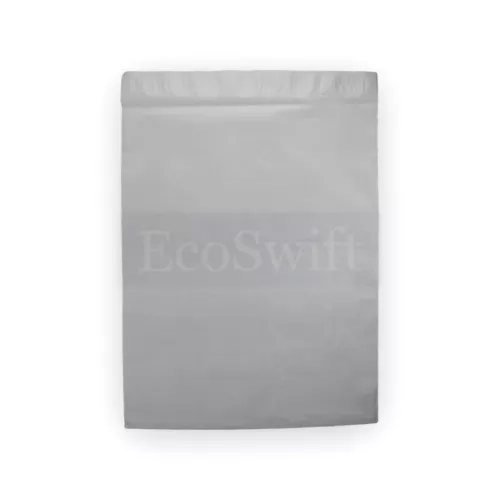 1 12x16 white ecoswift poly mailers shipping envelopes self sealing bags 12 x 16 image 3