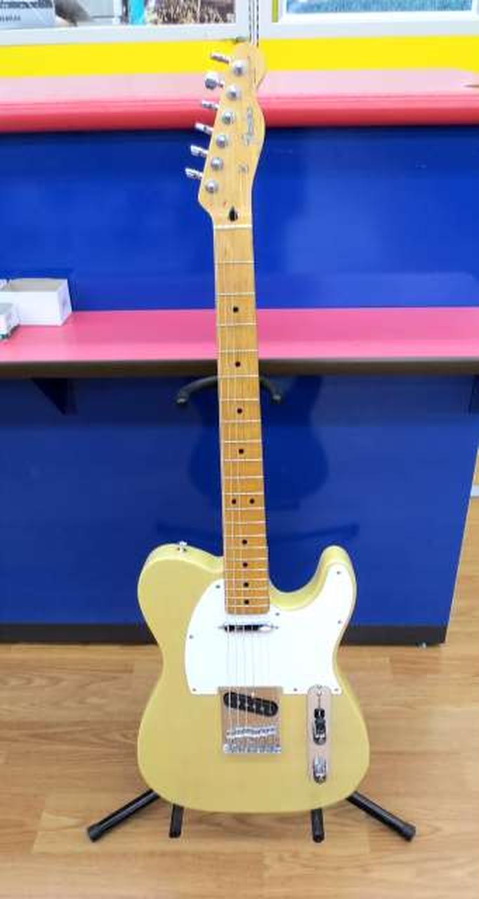 FENDER JAPAN TL-50