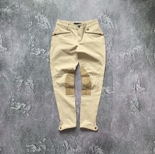 RRP 298 Polo Ralph Lauren 4size Horseback Riding Racing Leggings Equestrian Pant