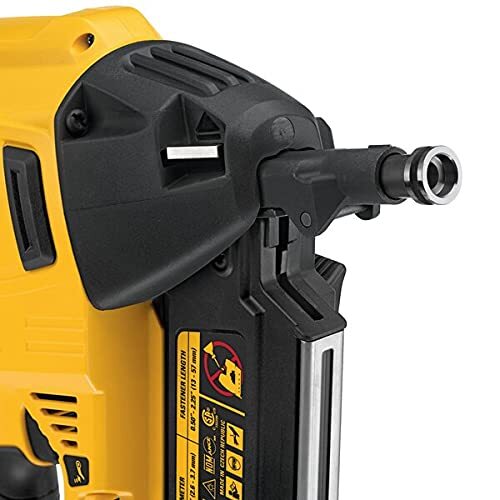 DEWALT DCN8903-XJ DCN8903-XJ-Punta de contacto Estándar, Multicolore