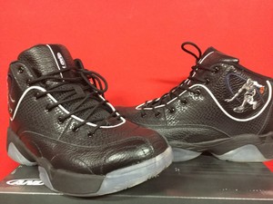 stephon marbury and1 shoes