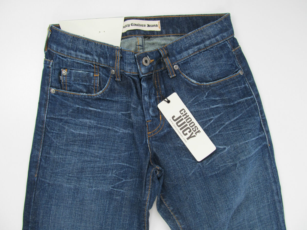 Juicy Couture Darkness Iggy Fashion Denim Jeans Hose Neu | eBay Juicy Couture Darkness Iggy Fashion Denim Jeans Hose Neu | eBay