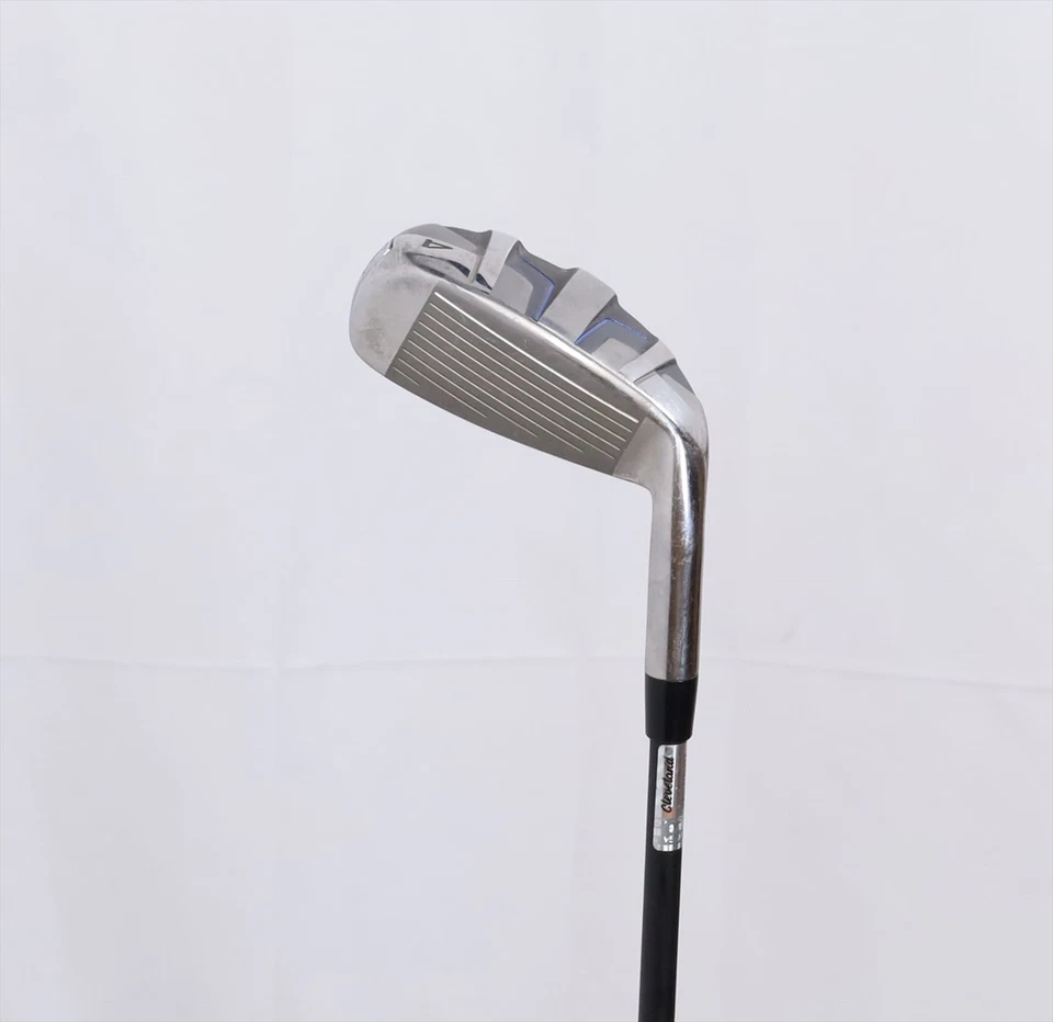 Cleveland Launcher Xl Halo 4 Iron Regular Cypher 60 12135241 Good Left Hand Lh - Image 2 of 4