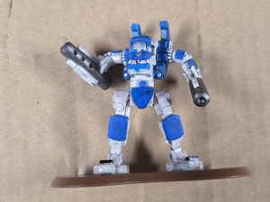 Heroscape - ZETACRON