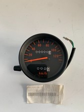 Contachilometri Km/h Tachimetro Honda XL 185 S '83 ORIGINALE