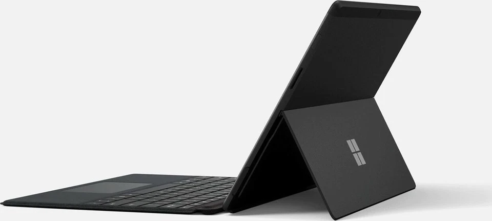 Microsoft Surface Pro X Pro8 Pro9 Pro10 Type Cover Tastatur Keyboard DE QWERTZ - Bild 3 von 4