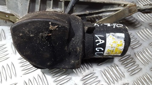 vorne Scheibenwischermotor Teilenummer  Renault Laguna DE477712-22