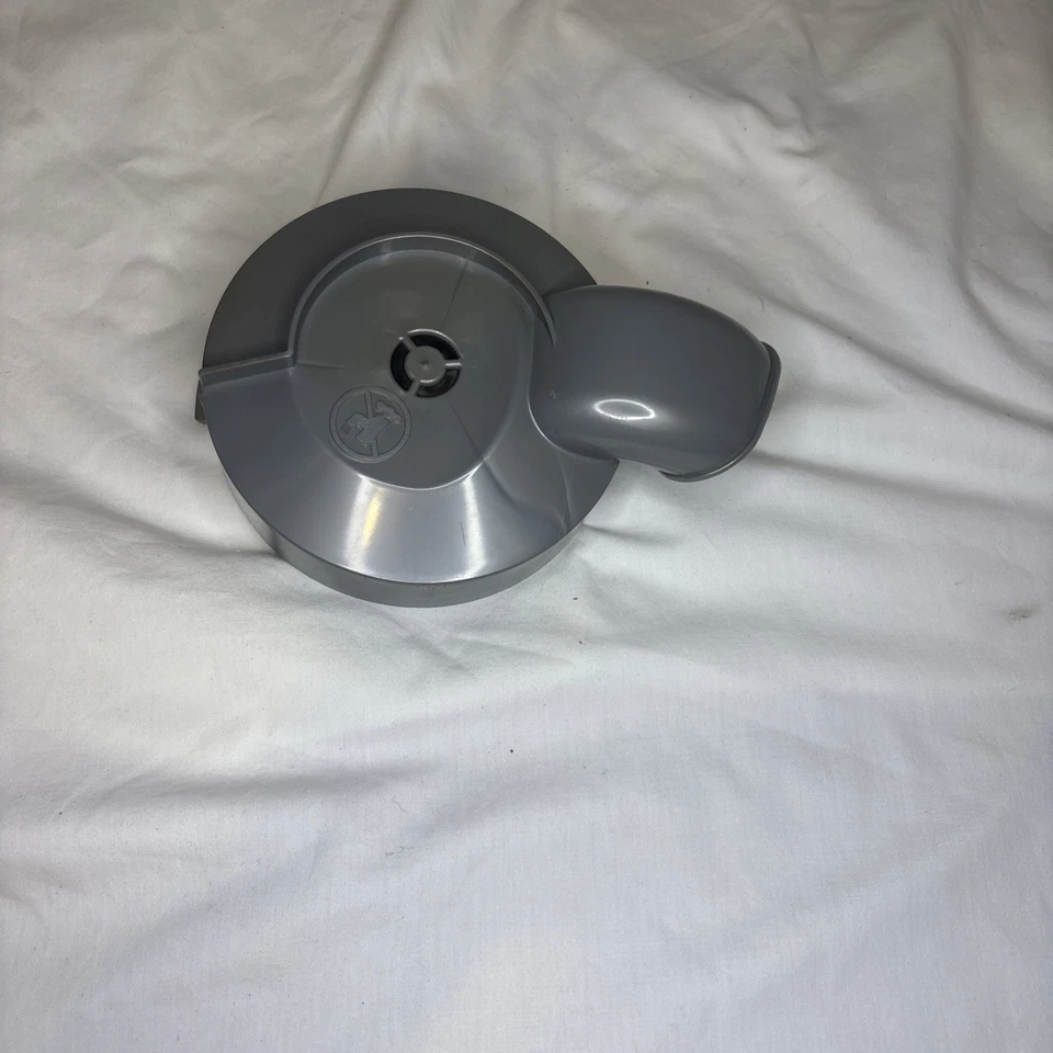 Filtro Dyson Hepa y cubierta de prefiltro carcasa aspiradora DC07 piezas de repuesto OEM Foto 4 de 4