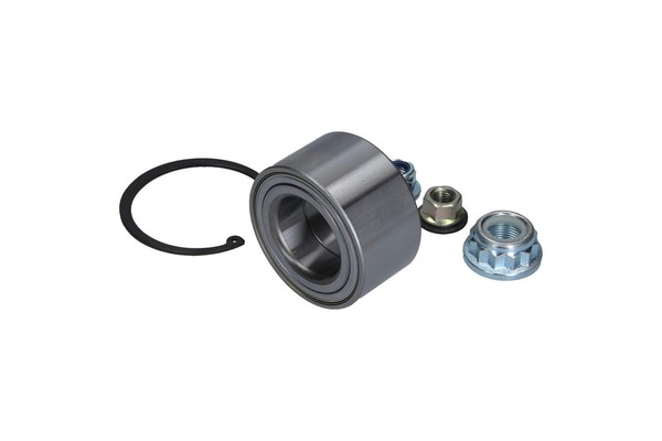 Radlagersatz Kamoka 5600075 FüR Audi VW Seat Skoda Bora TT Leon A3 Octavia 8L1 4-image