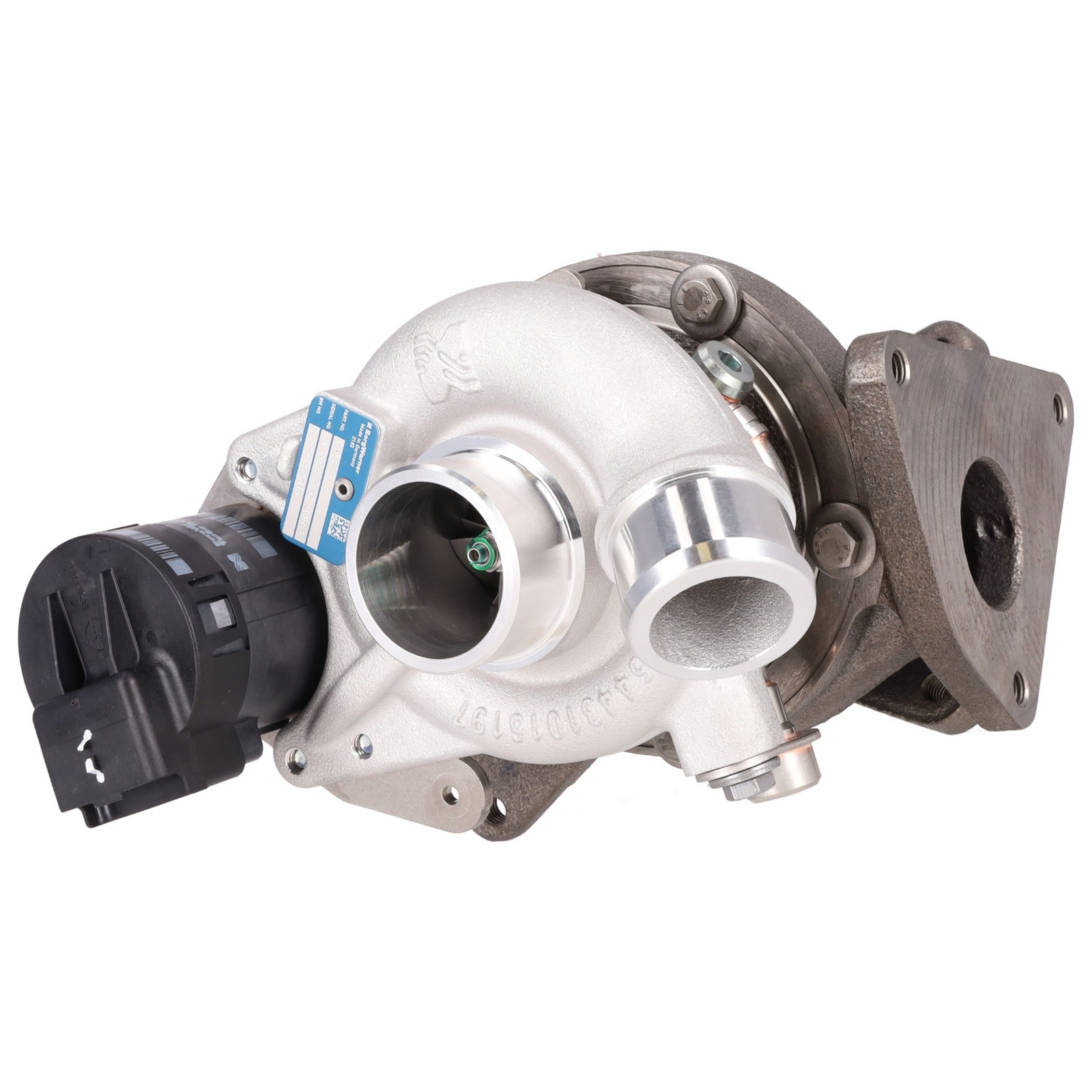 Febi Bilstein Turbocharger 186961 - OE Matching Quality & Specification