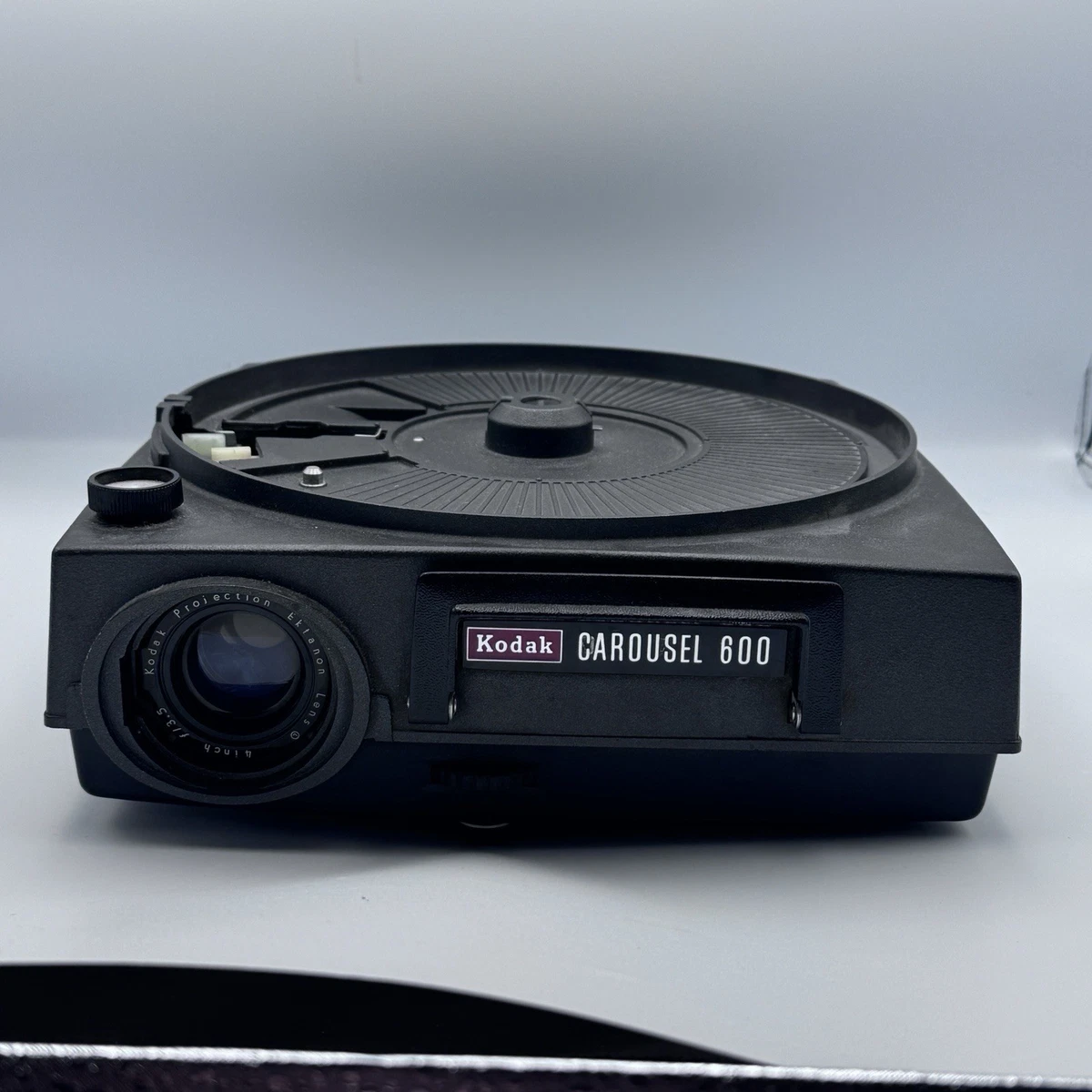 Kodak Carousel 600 for sale - eBay