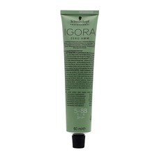 Image of Schwarzkopf Igora Zero Amm 5-88 Light Brown Red Extra 60ml