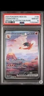 2023 Pokemon EN-Mew 151 Charizard ex 199/165 SIR GEM MINT PSA 10