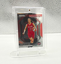 Caitlin Clark Indiana Prizm 2024 Prizm #22