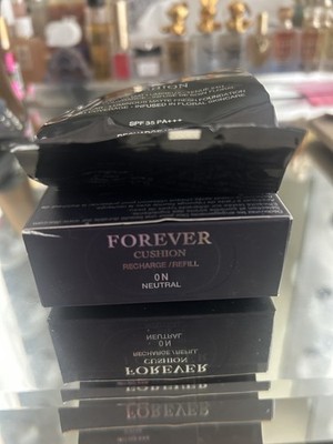 [Refill] DIOR Forever Cushion Luminous Matte - 13g Brand New In Box 0N neutral
