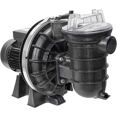 Pentair 5P2RC-1 La Sta-Rite Filterpumpe selbstansaugend 8m³/h bei 8m 0,37kW