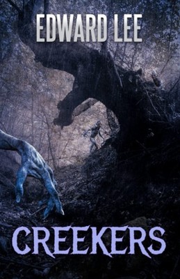 Edward Lee Creekers (Taschenbuch) (US IMPORT)