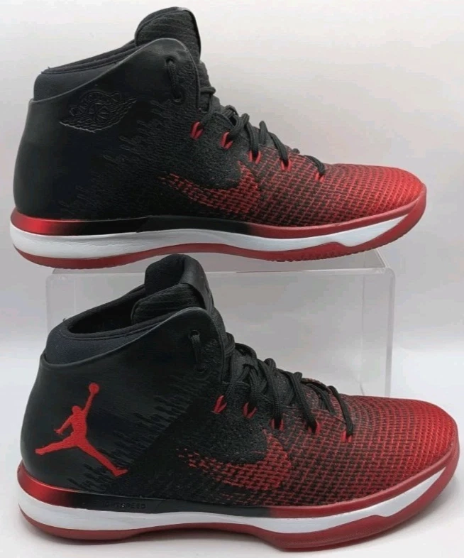 Jordan 31 for Sale | Authenticity Guaranteed | eBay