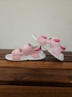 Adidas Kids Altaswim Slingback Sandals Slipper GV7798 Girl Toddler Size US 8K — photo 5