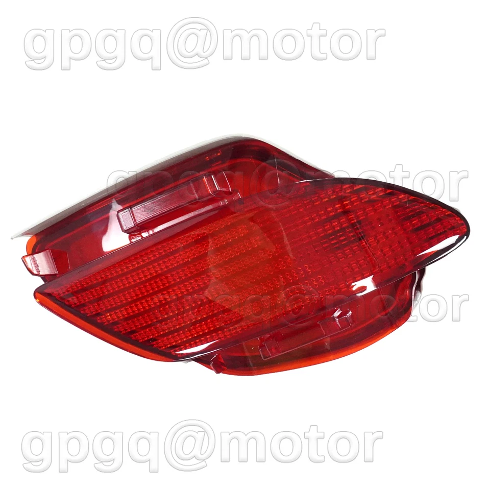 Refletor de lanterna traseira de passageiros 81480-0E010 para Lexus RX350 RX450h 2010-2015 - Imagem 4 de 4