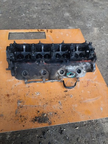 Volkswagen Transporter - Caravelle T3 1988 Diesel 44kW Zylinderkopf RAT76333