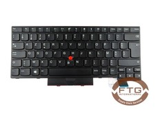 01AX452 Lenovo ThinkPad Keyboard Belgian Non Backlight