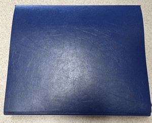 Gospel Art Picture Kit Set Pictures 100 - 600 LDS Mormon w/ Blue Box Complete!