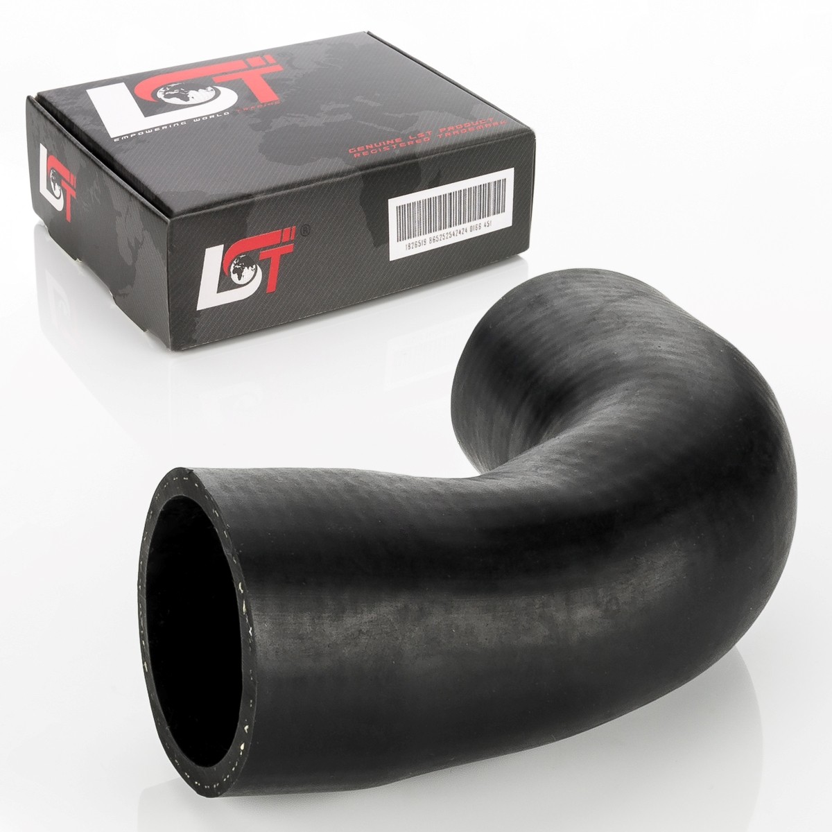 Intercooler Hose Pressure Hose Turbocharger for Audi A3 8L TT 8N Roadster 1.8 T