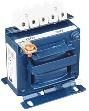 TRANS.TMM 250VA 230/24V SCHUTZ HEN935