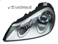 Xenon Scheinwerfer Links inkl. Steuerg. Porsche Cayenne 9PA 957 07-10 7L5941031