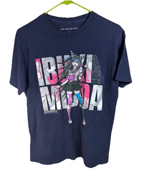 For Fans by Fans Ibuki Anime Tee M