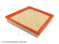 Blue Print Luftfilter ADJ132234 FüR Jaguar Land Rover