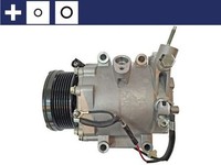 Mahle Kompressor, Klimaanlage ACP 950 000S FüR Honda