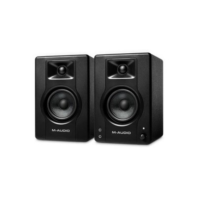 M-AUDIO BX3 Pair - für aktive Monitore