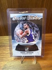2025 Panini Magic Johnson Base (Raw)