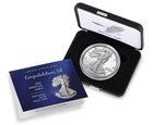 2026 P Congratulations Set American Eagle 1oz Silver Proof Coin ORDER CONFIRMED￼