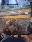 The Beatles Reel Music Limited Edition #10755 Gold/Orange Vinyl & Souvenir MNT!
